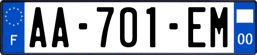 AA-701-EM