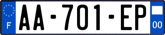 AA-701-EP