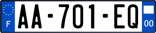 AA-701-EQ