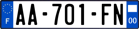 AA-701-FN