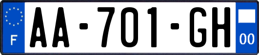 AA-701-GH