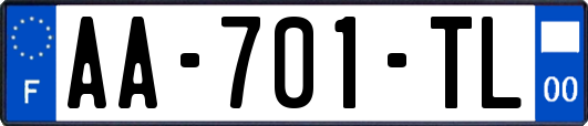 AA-701-TL