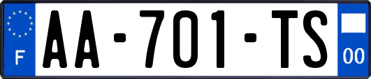 AA-701-TS