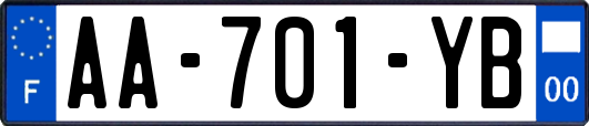 AA-701-YB