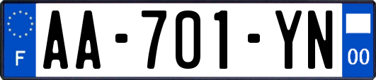 AA-701-YN