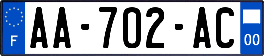 AA-702-AC