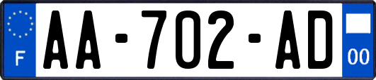 AA-702-AD