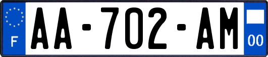 AA-702-AM