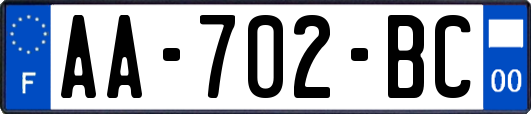 AA-702-BC