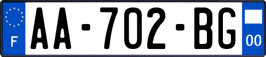 AA-702-BG