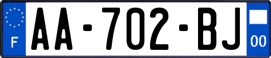 AA-702-BJ