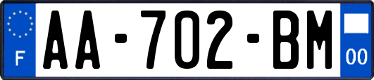 AA-702-BM