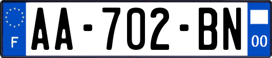 AA-702-BN