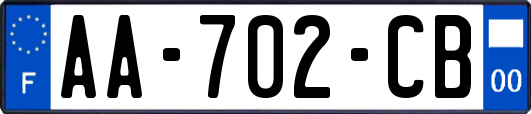 AA-702-CB