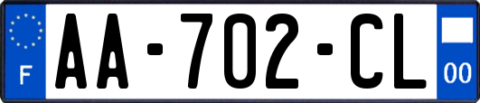 AA-702-CL