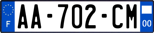 AA-702-CM