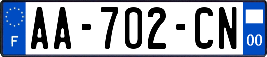 AA-702-CN