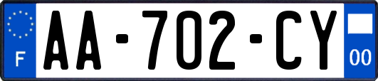 AA-702-CY