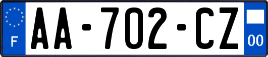 AA-702-CZ