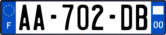 AA-702-DB