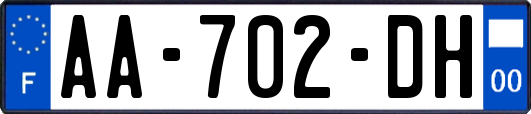 AA-702-DH