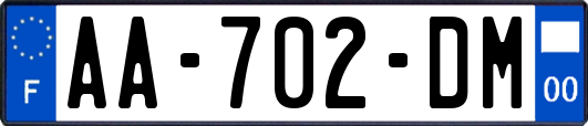 AA-702-DM