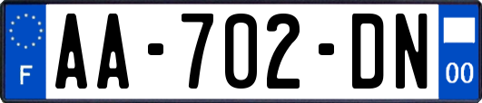 AA-702-DN