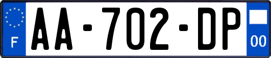 AA-702-DP