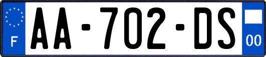 AA-702-DS