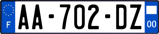 AA-702-DZ