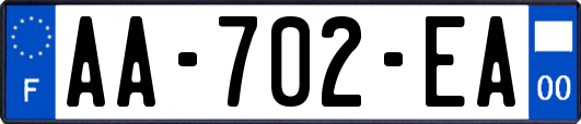 AA-702-EA