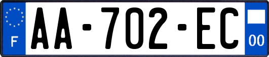 AA-702-EC