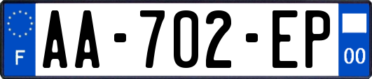 AA-702-EP