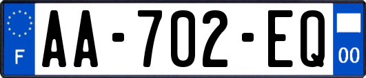 AA-702-EQ