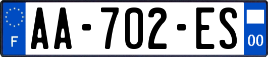 AA-702-ES