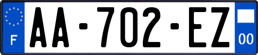 AA-702-EZ