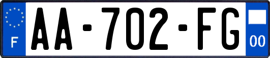 AA-702-FG