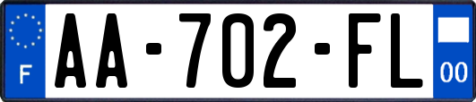 AA-702-FL