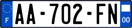 AA-702-FN