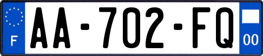 AA-702-FQ