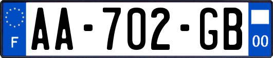 AA-702-GB