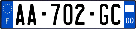 AA-702-GC