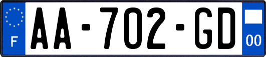 AA-702-GD