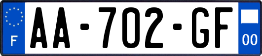 AA-702-GF