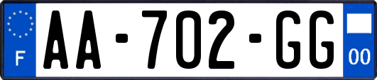 AA-702-GG