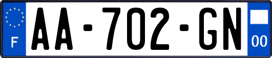 AA-702-GN