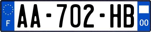 AA-702-HB