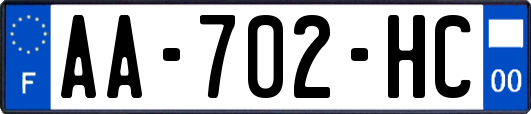 AA-702-HC