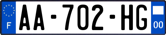 AA-702-HG