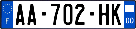 AA-702-HK